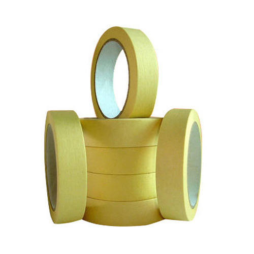 Abro Masking Tapes By Stick Tapes Pvt Ltd.