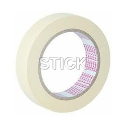 Crepe Paper Masking Tapes