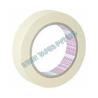 Crepe Paper Masking Tapes