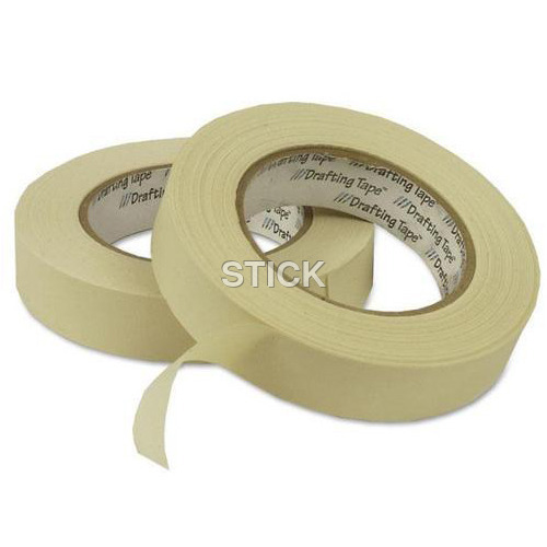 Masking Tapes