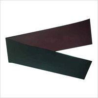 Men's Wool Winter Muffler - 60 X 10 Cm, Burgundy Color, Solid Pattern | Dry Clean Care, Lightweight 100 Grams