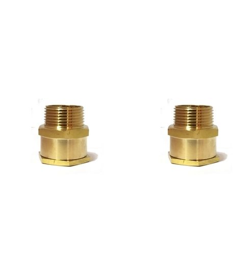 Brass Terminal Tube