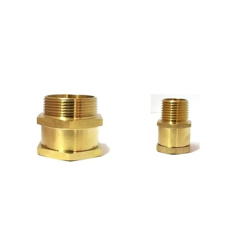 Marine Brass Terminal Tube