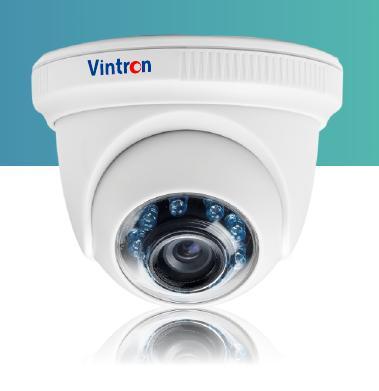 AHD Indoor Camera 1.0 MP (HD)