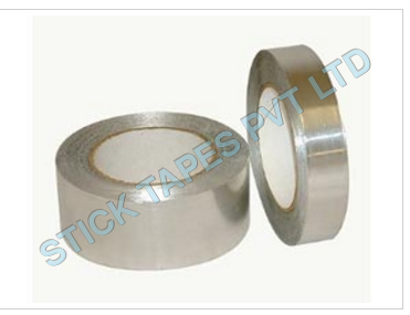 Silver Foil Tape