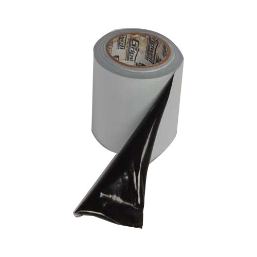 Black and White Surface Protection Film