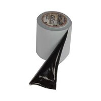 Black and White Surface Protection Film