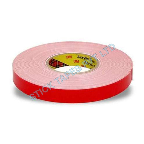 Acrylic Foam Tape