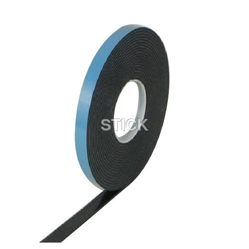 Spacer Tape - PE, Double Sided Adhesive, 2000mm Length, Box Packaging | Warranty Included, Compatible with Stick Tapes, 3M, Tesa, and More