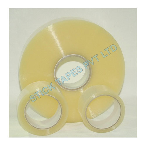 Carton Sealing Tapes