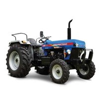Powertrac Tractor
