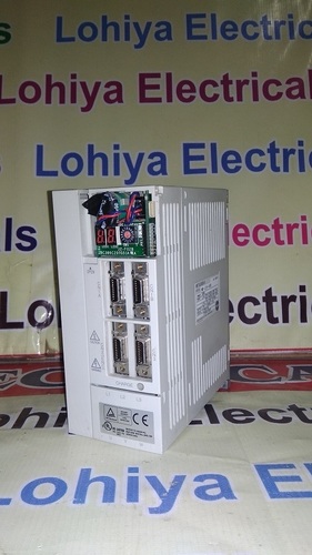 Lohiya MITSUBISHI SERVO DRIVE