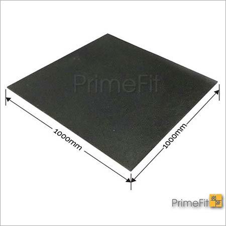 Rubber Gym Mats