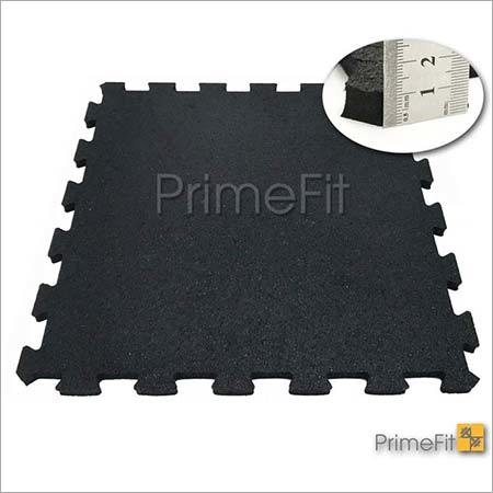 10mm Interlocking Rubber Mats