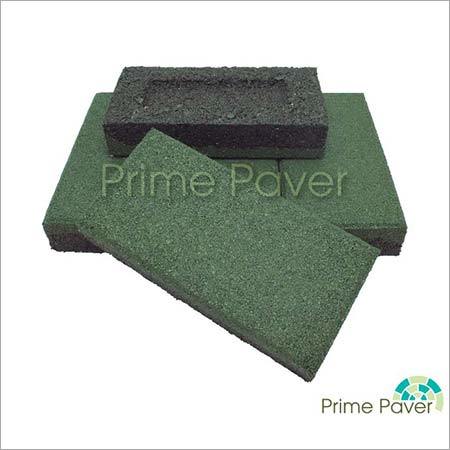 Rubber Brick