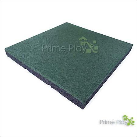 25mm Outdoor Rubber Playmats