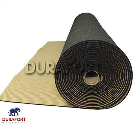 Rubber Underlay