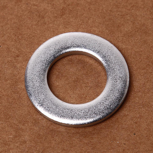 Mild Steel Washer