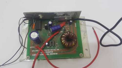 DC-DC Converter