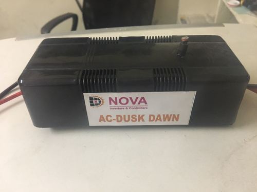 DUSK TO DAWN CONTROLLERS