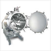 Agitated Vacuum Dryer