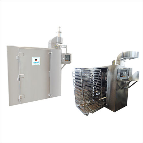 Tray Dryer