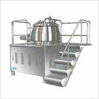 Industrial Mixer