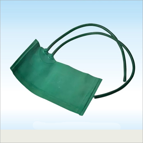 Blood Pressure Rubber Bag By RS GLOBAL HEALTH CARE