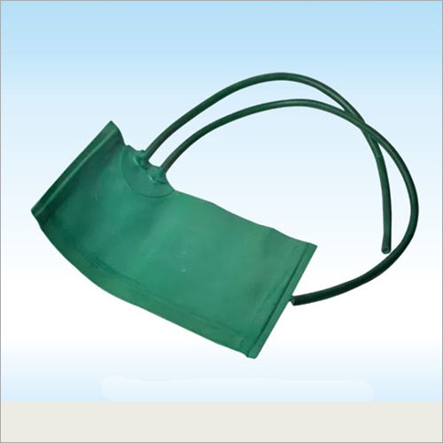 Blood Pressure Rubber Bag