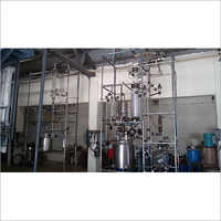 Multipurpose Reaction Assembly
