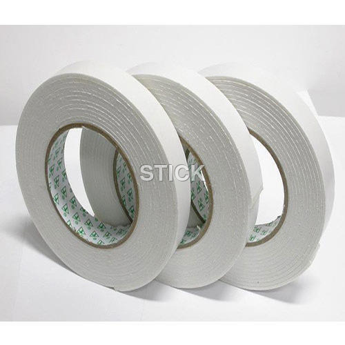 White Cotton Tapes