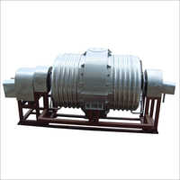 Laboratory Ball Mill