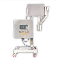 Pharmaceutical Colloid Mill