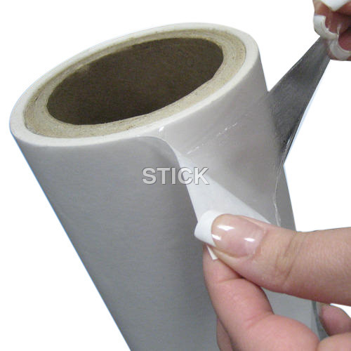 Adhesive Transfer Tapes - Double-Sided 1.5 cm x 7 m | Hot Melt Adhesive, Versatile Applications, Available in Gray, White, Black, Red, Blue