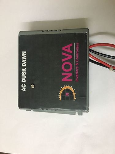 Dusk to Dawn Controllers