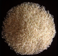 Sharbati Raw Rice Broken (%): 2.5%