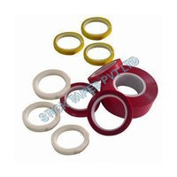 Polyester Adhesive Tape - 10mm Width, 40m Length | Double-sided, High Tensile Strength, Temperature Resistant, Moisture And Chemical Resistant