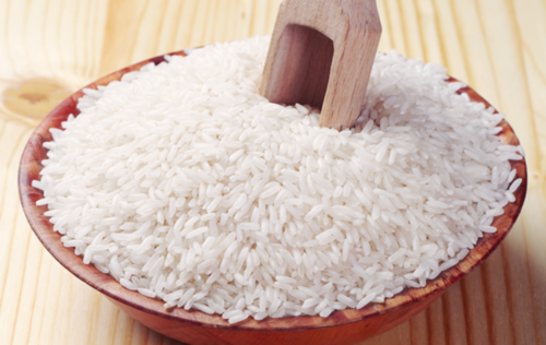 Parboiled Sella Rice Broken (%): 3.5%