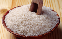 Parboiled Sella Rice Broken (%): 3.5%