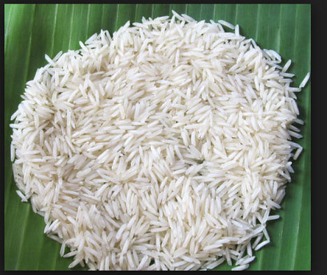IR 64 Sella Rice