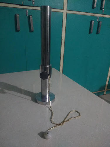 TOGGLE TEST APPARATUS