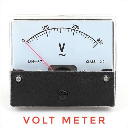 Volt Meter