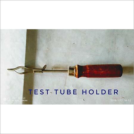 Test Tube Holder