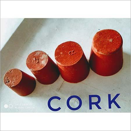 Laboratory Cork