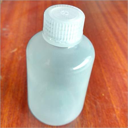 Plastic Lab Bottles