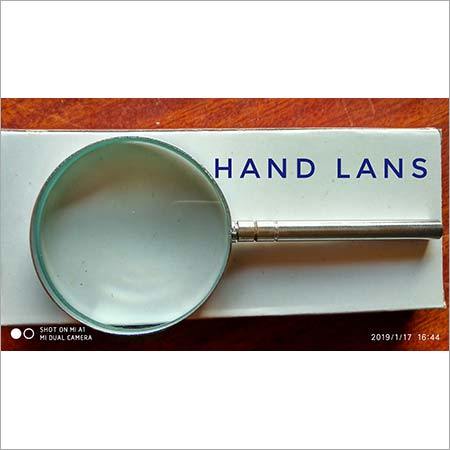 Hand Lens