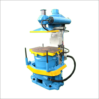 Jolting Moulding Machines