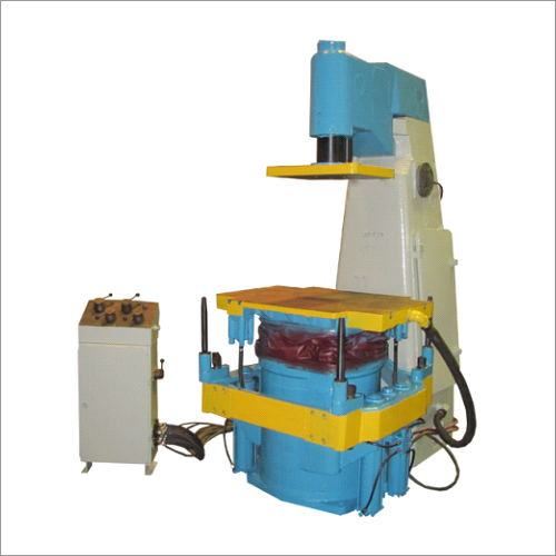 Jolting Moulding Machines
