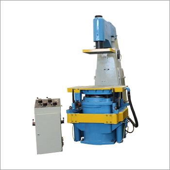 5800 kg Jolting Moulding Machine
