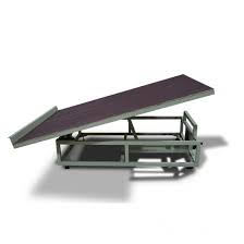 BRAKE PERFORMANCE TESTER